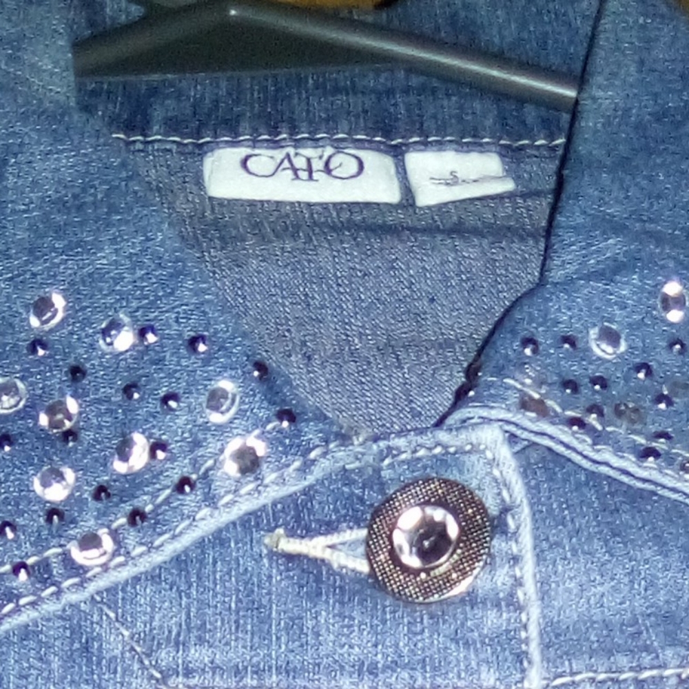 Bluejean jacket - Picture 2 of 4